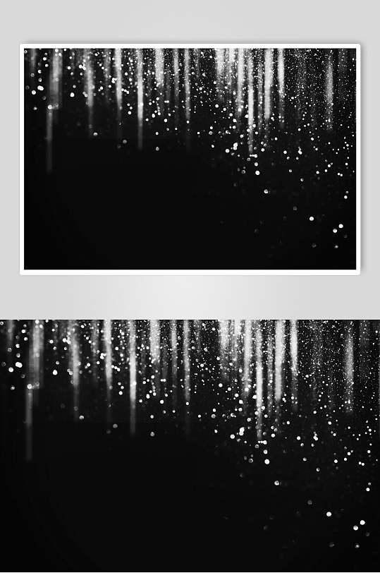 剪映黑白边框闪烁图片-剪映黑白边框闪烁素材下载-众图网