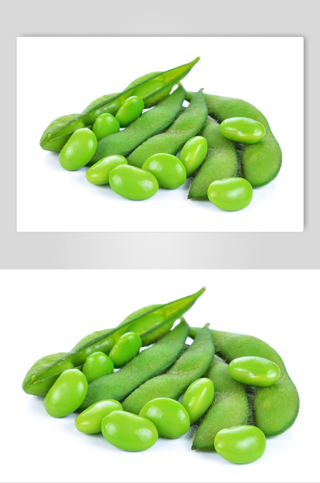 毛豆食品高清图片素材