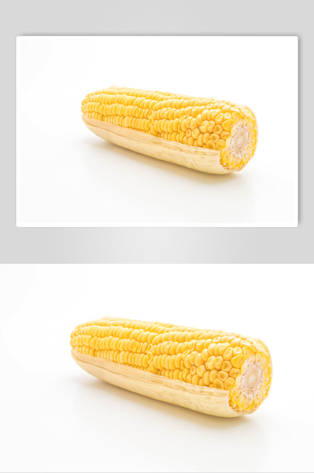 玉米食材高清图片素材