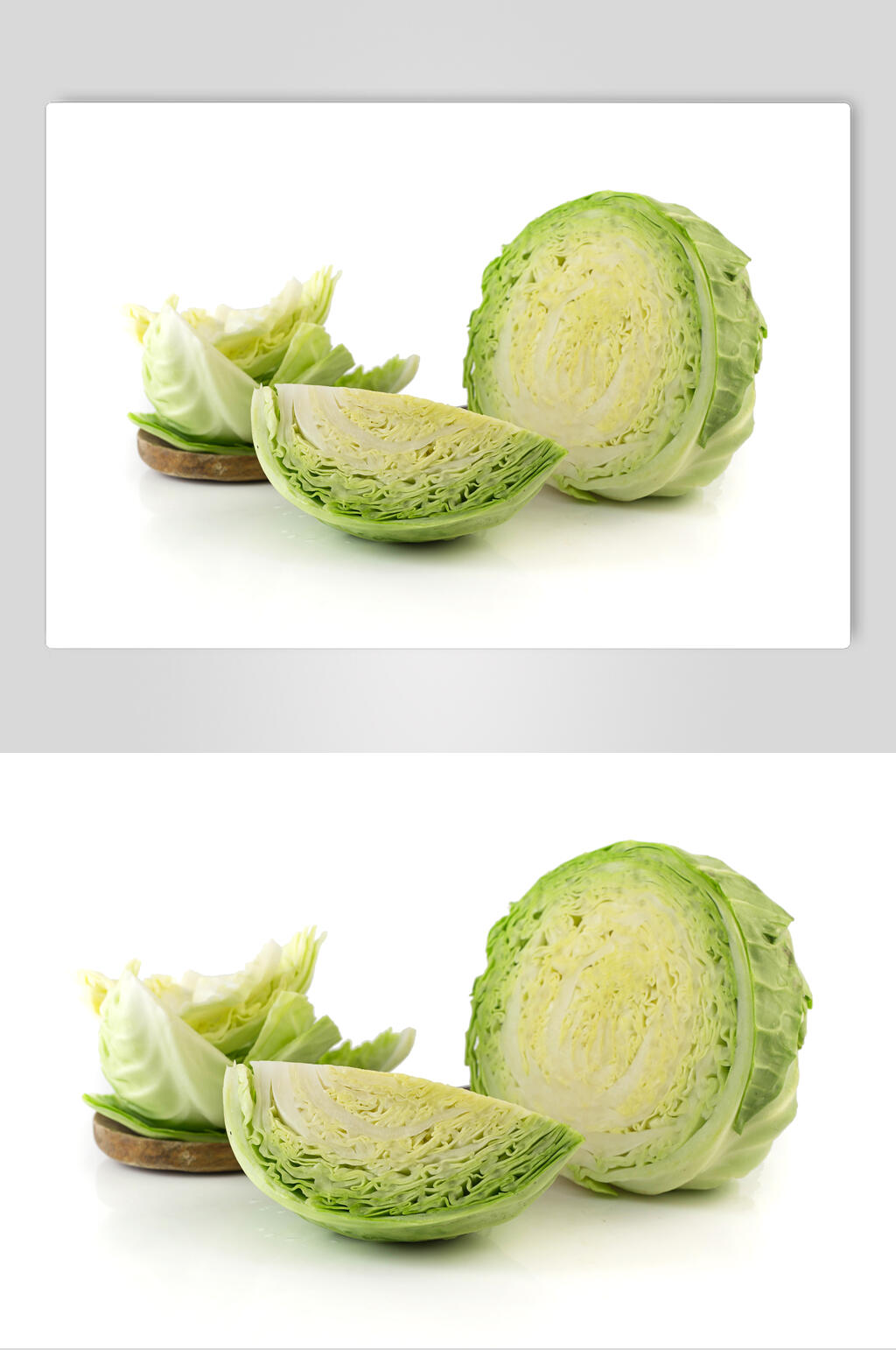 精品包菜高清图片素材