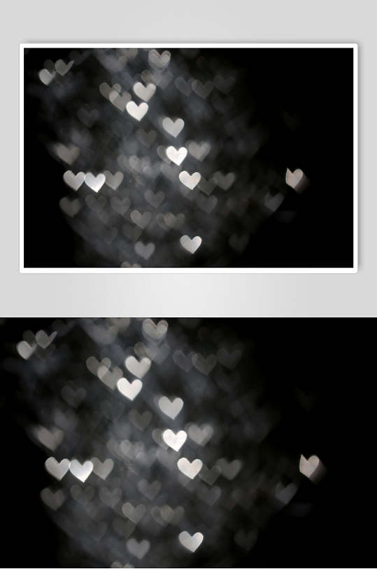 剪映黑白边框闪烁图片-剪映黑白边框闪烁素材下载-众图网