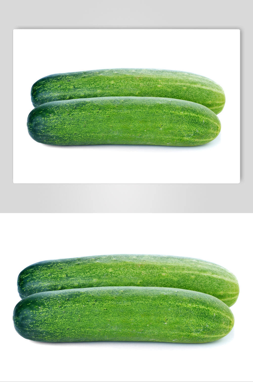 时尚美味黄瓜食物高清图片素材