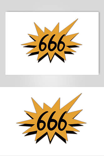 666流行语手举牌