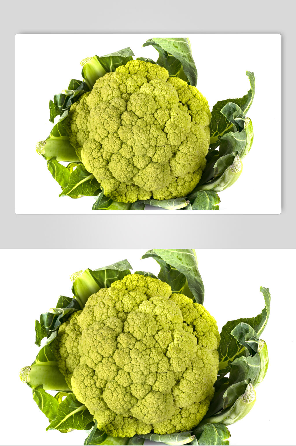 花椰菜食材高清图片素材