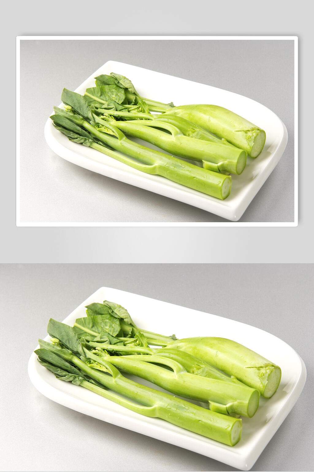 芥蓝食物高清图片素材
