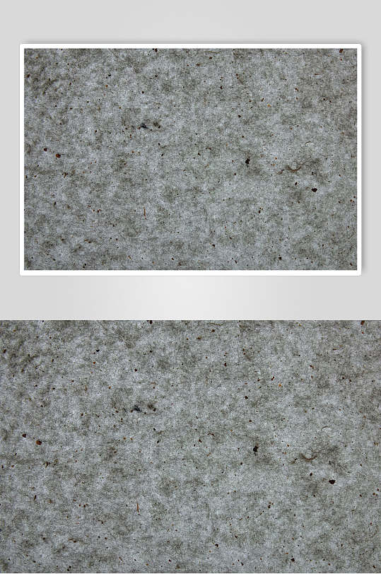 灰色斑駁紙紋貼圖