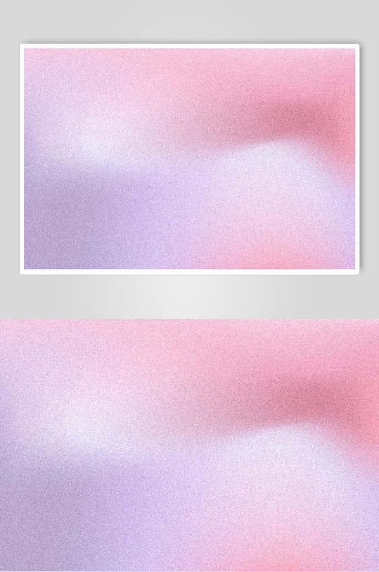 粉色紫色渐变炫彩噪点背景图