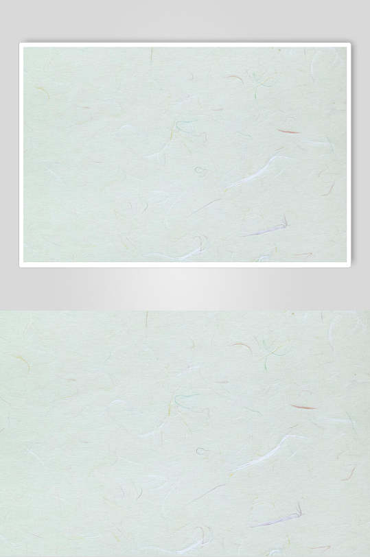 浅灰绿棉絮纸纹贴图