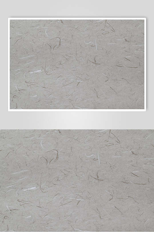 灰色横版质感纸纹贴图
