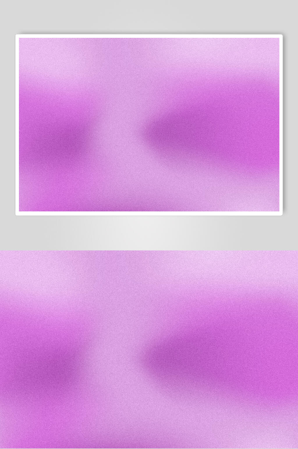 粉紫色渐变炫彩模糊颗粒图片