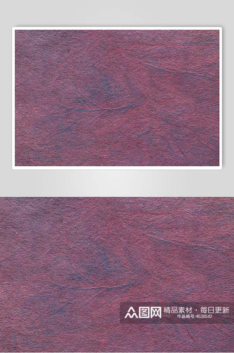 紫色复古纸纹贴图素材