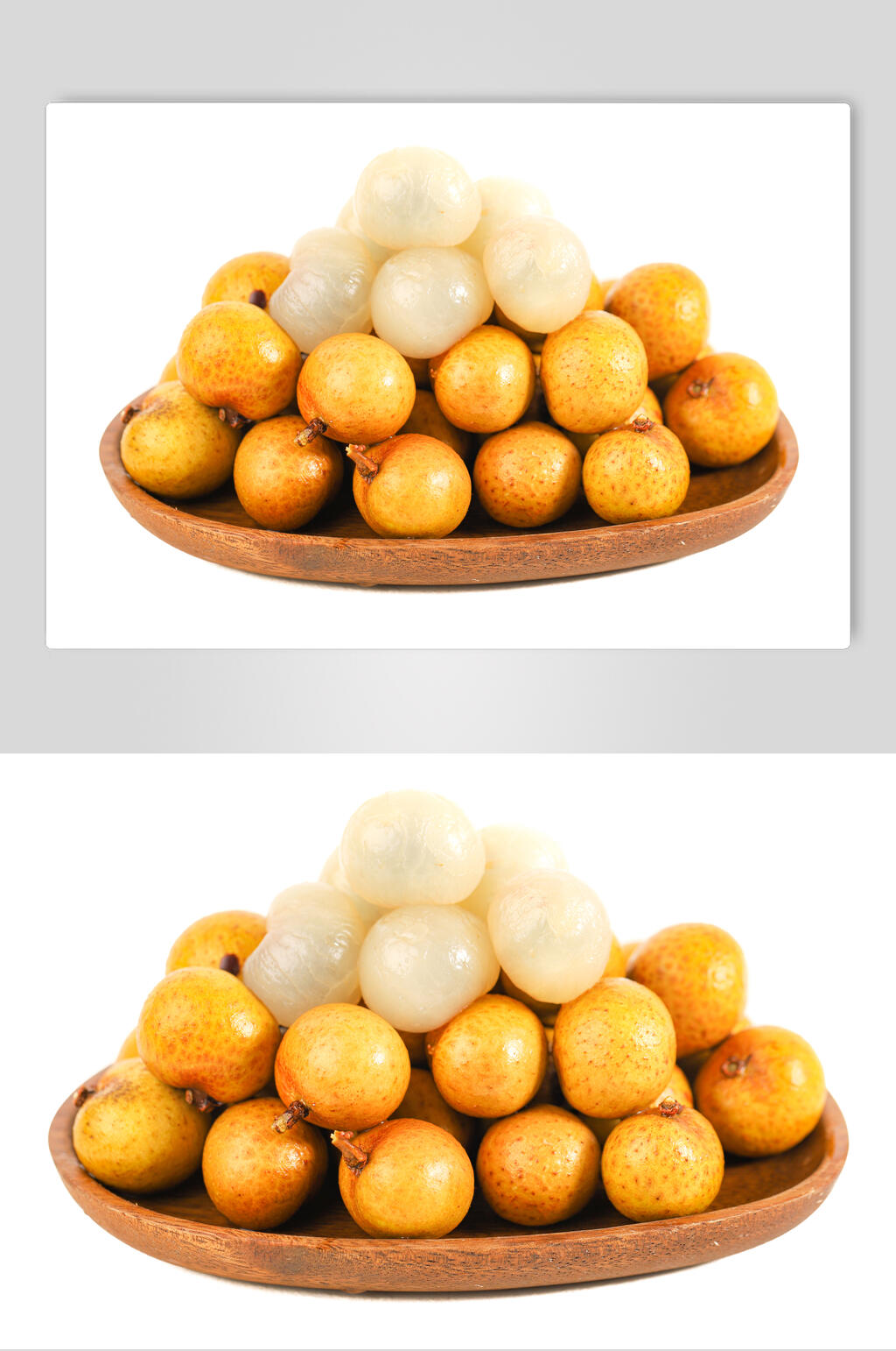简约火龙果水果摆拍图片素材