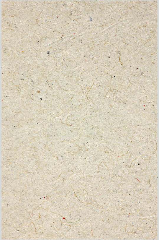 竖版杏色纸纹贴图