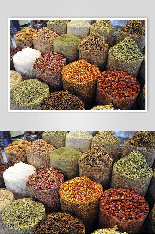 香料集市餐饮作料图片