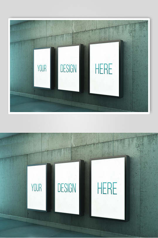 并排图片-并排素材下载-众图网