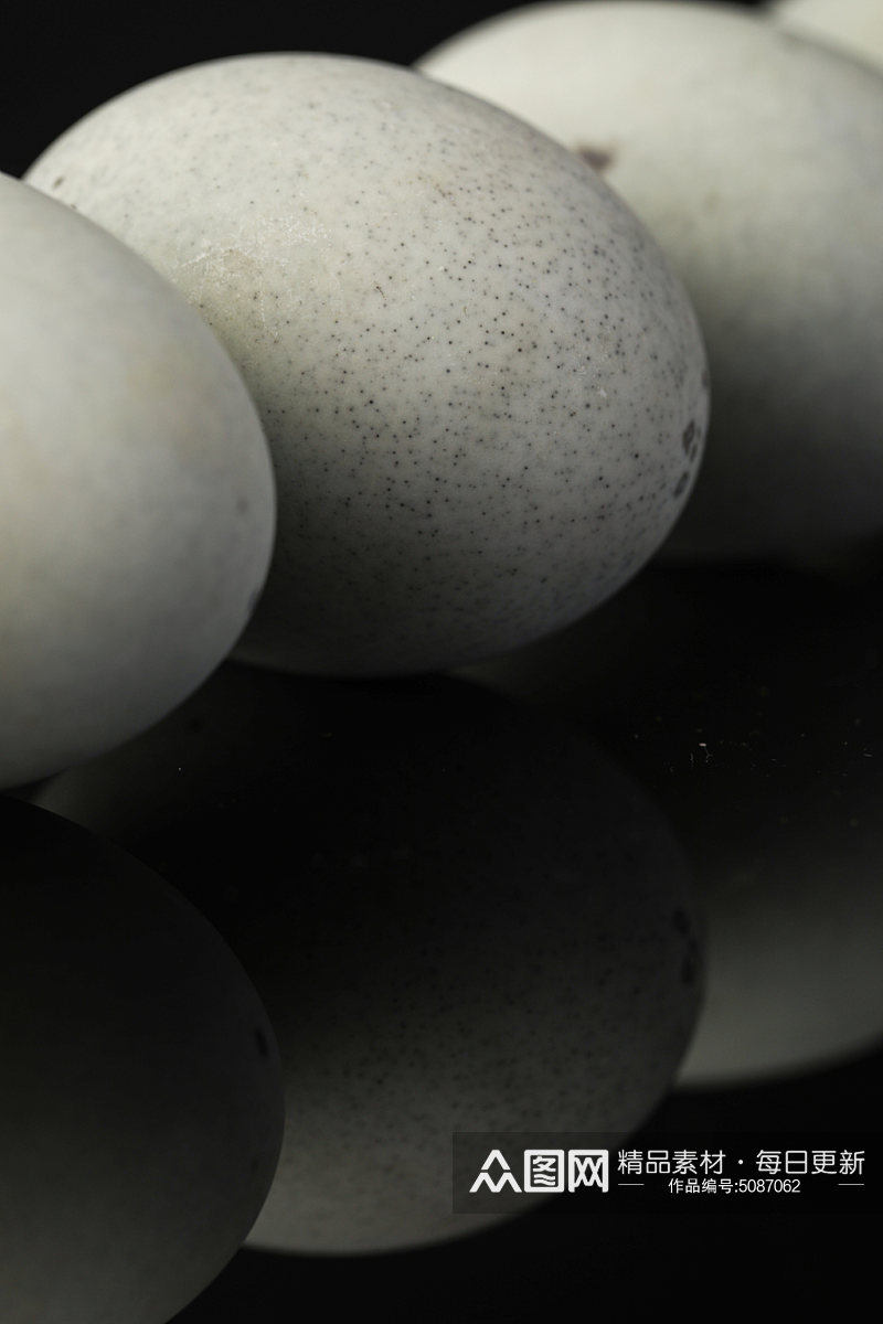 咸香皮蛋美食摄影图片素材