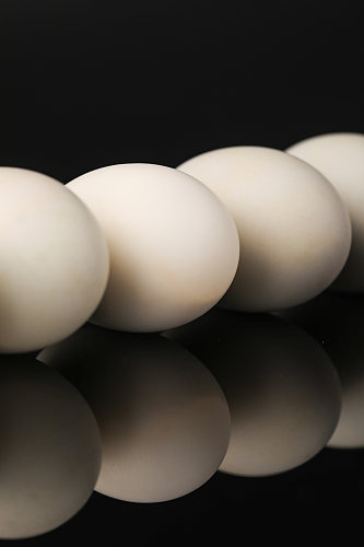 咸香咸鸭蛋蛋类美食摄影图片