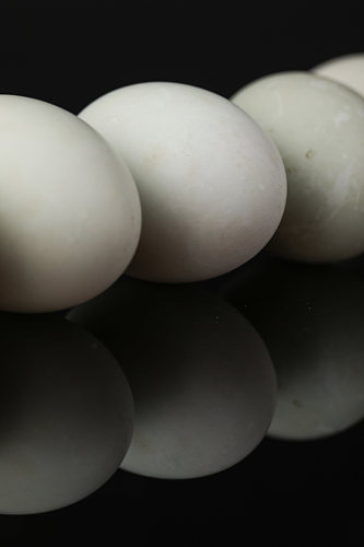 美味鸭蛋蛋类美食摄影图片