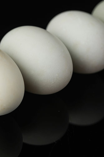 美味鸭蛋蛋类美食摄影图片