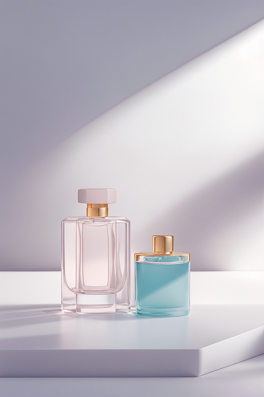 AI数字艺术C4D618双十一双十二电商展台背景-众图网