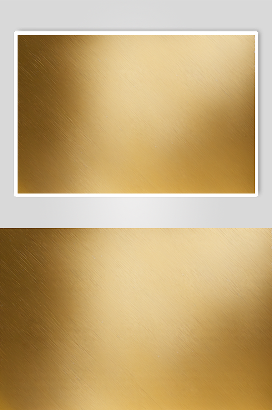 AI数字艺术金色金属质感贴图背景图