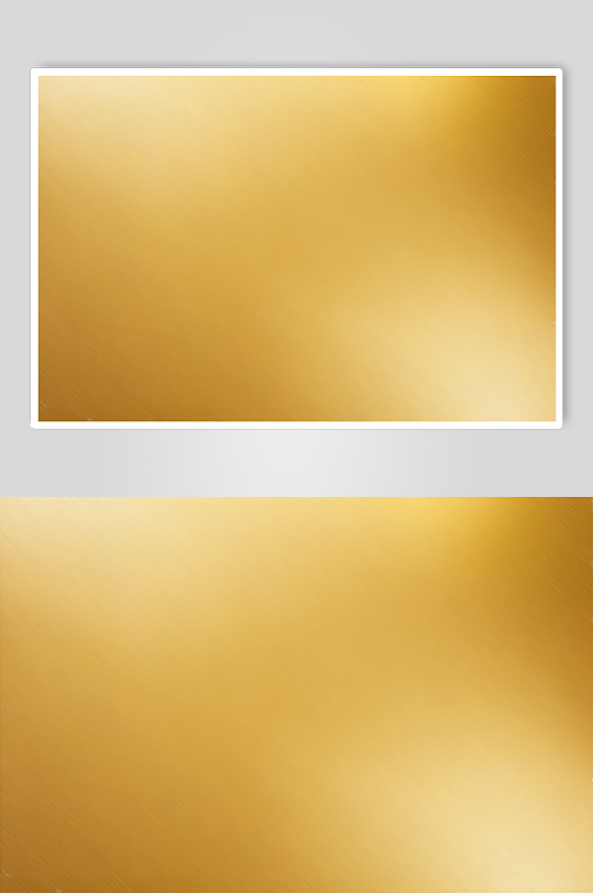 AI数字艺术金色金属质感贴图背景图-众图网