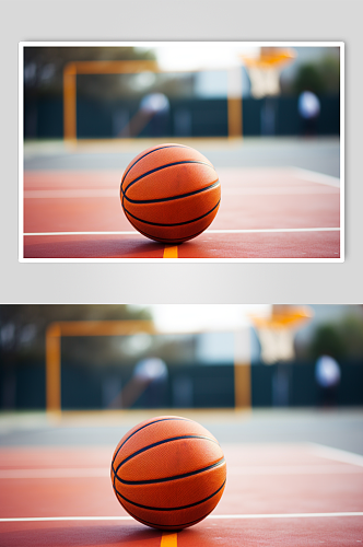AI数字艺术体育场馆篮球馆图片