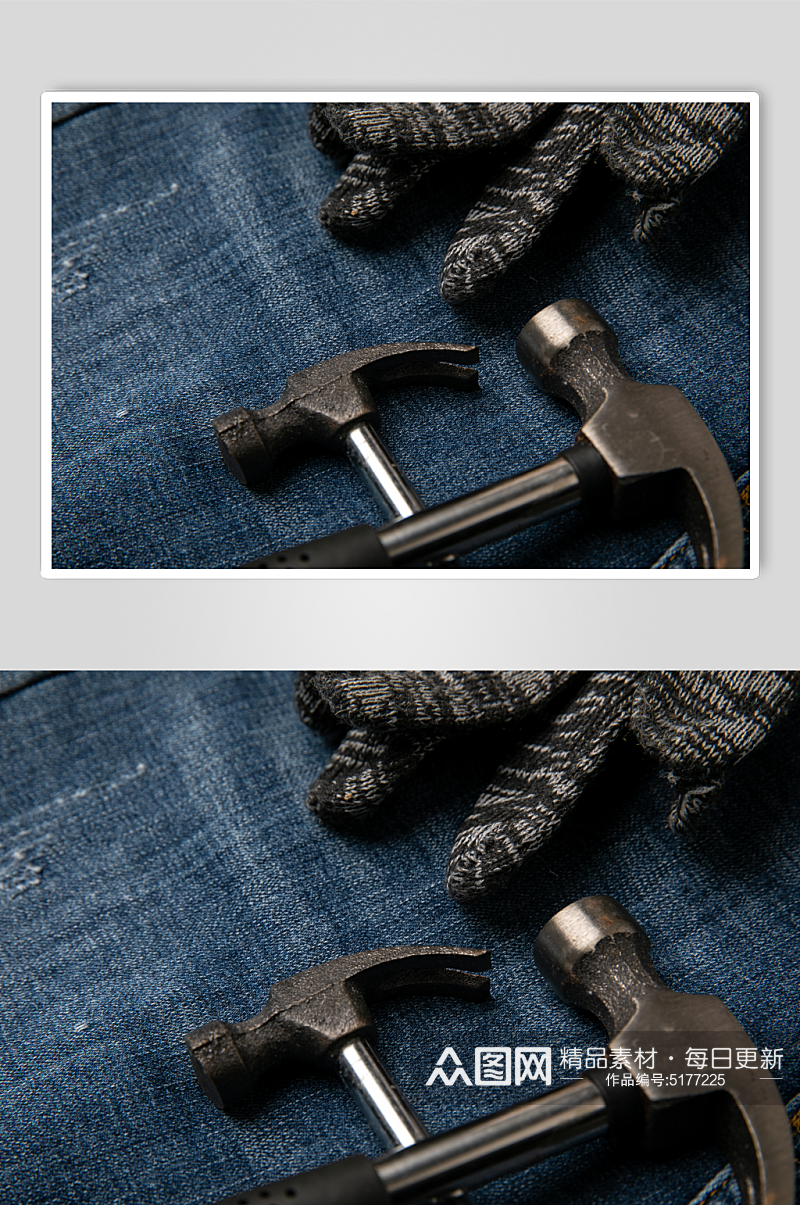 锤子工具劳动节摄影图片素材