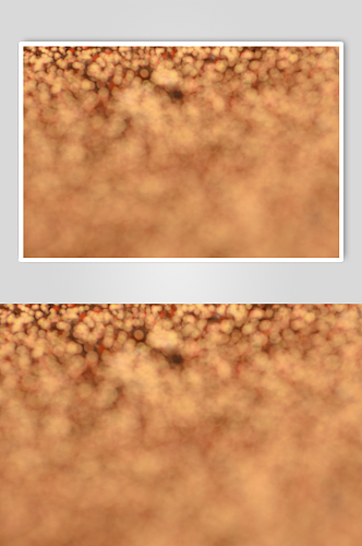 褐色闪粉亮片质感纹理背景摄影图片