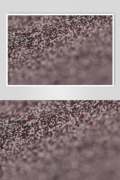深紫灰色闪粉亮片质感纹理背景摄影图片