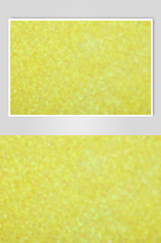 黄色闪粉亮片质感纹理背景摄影图片