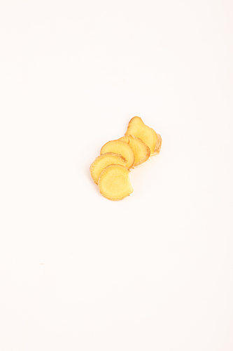 新鲜生姜有机蔬菜摄影图片