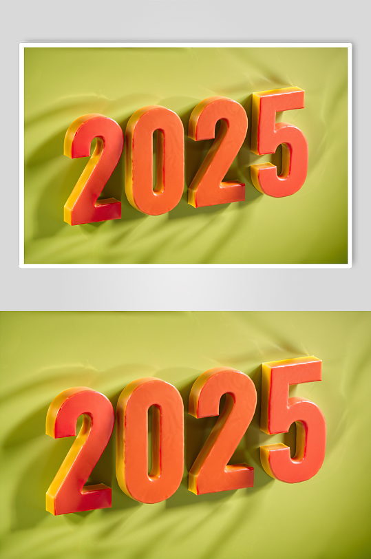 AI數(shù)字藝術(shù)2025蛇年新年字體設(shè)計(jì)藝術(shù)字