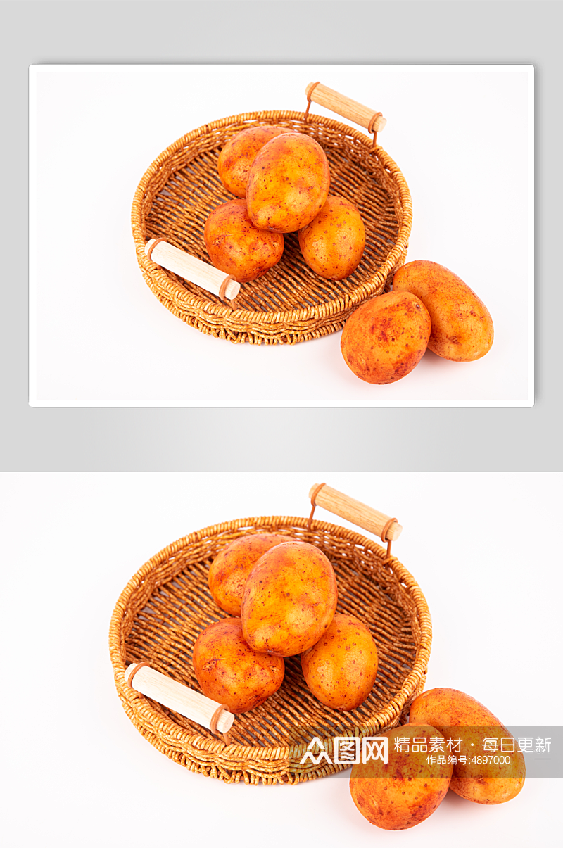土豆洋葱生菜圣女果西红柿蔬菜摄影图片素材