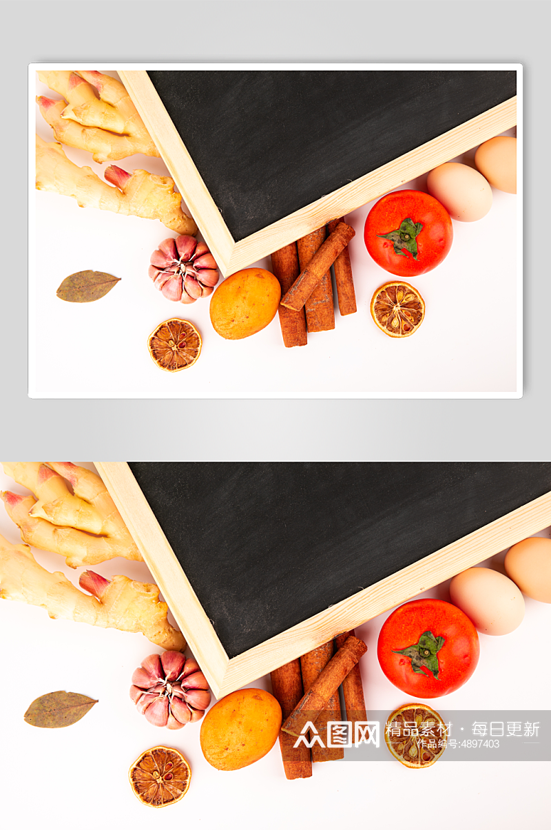 新鲜果蔬店蔬菜土豆生菜包菜番茄摄影图片素材