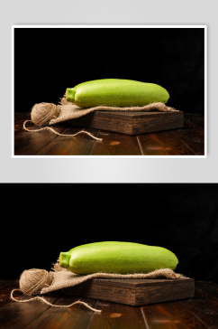新鲜黄瓜胡瓜有机蔬菜食材摄影图片
