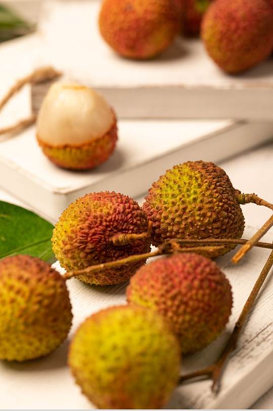 新鲜橙子橘子夏橙夏季水果食物摄影图片-众图网