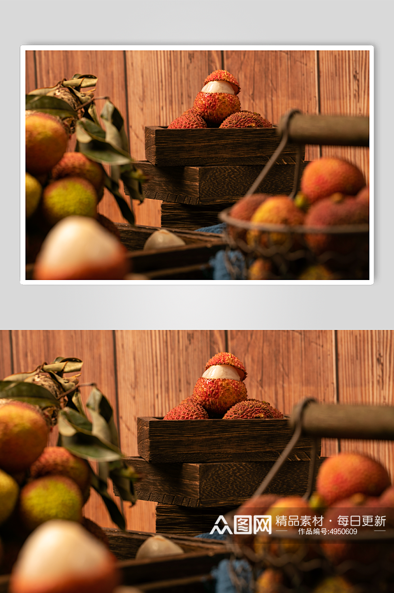 新鲜清新夏橙橘子夏季水果食物摄影图片素材