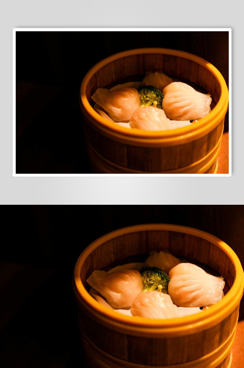 茶餐厅凤爪餐馆餐厅菜品摄影图片素材