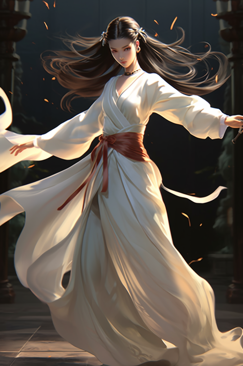 ai武侠素材_ai武侠模板_ai武侠设计图片免费下载-众图网