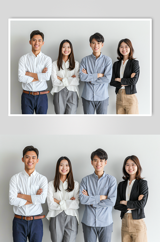 AI五一劳动节各职业肖像人物摄影图-众图网