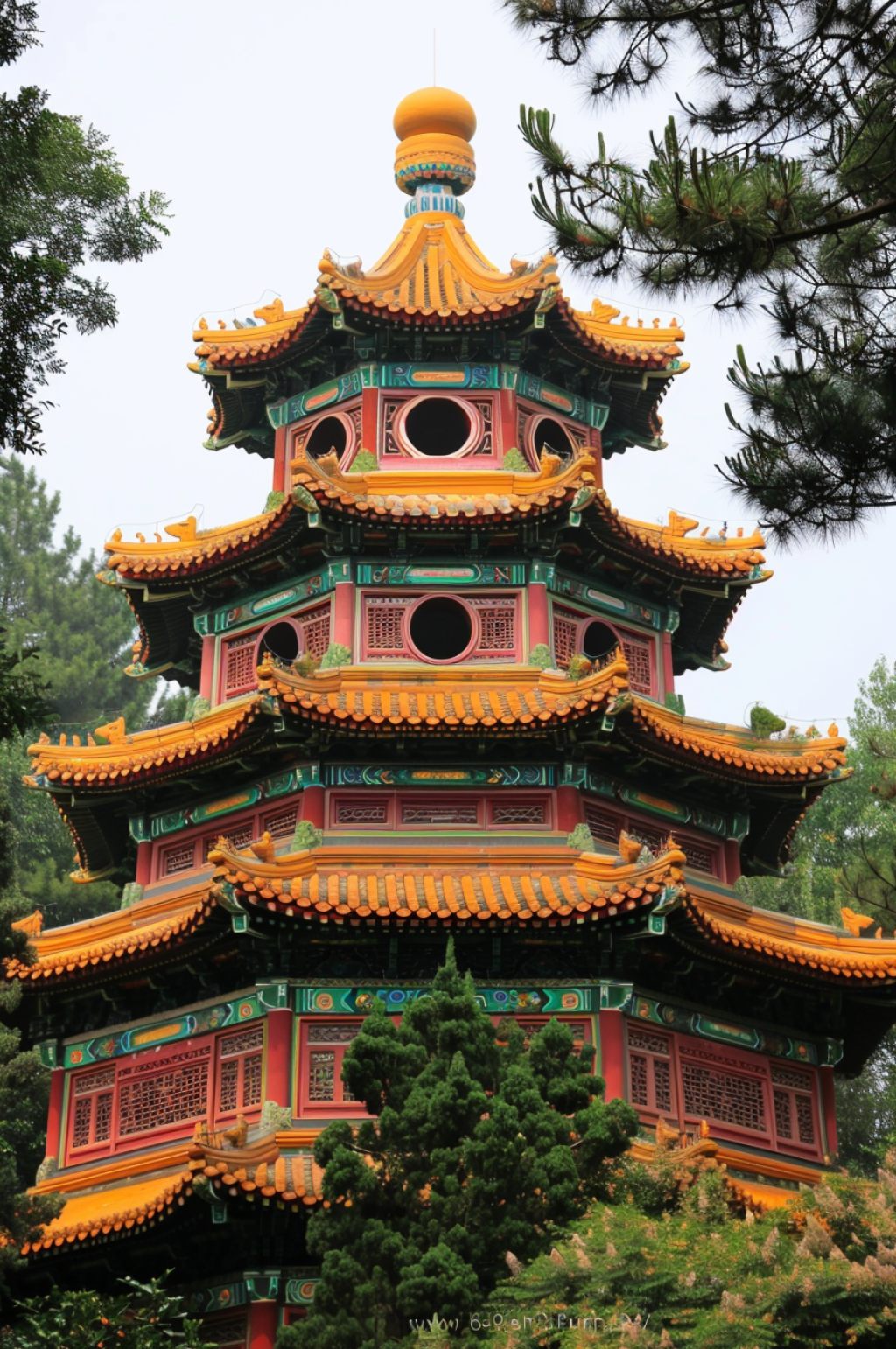AI數(shù)字藝術(shù)國內(nèi)旅游廈門圖片素材