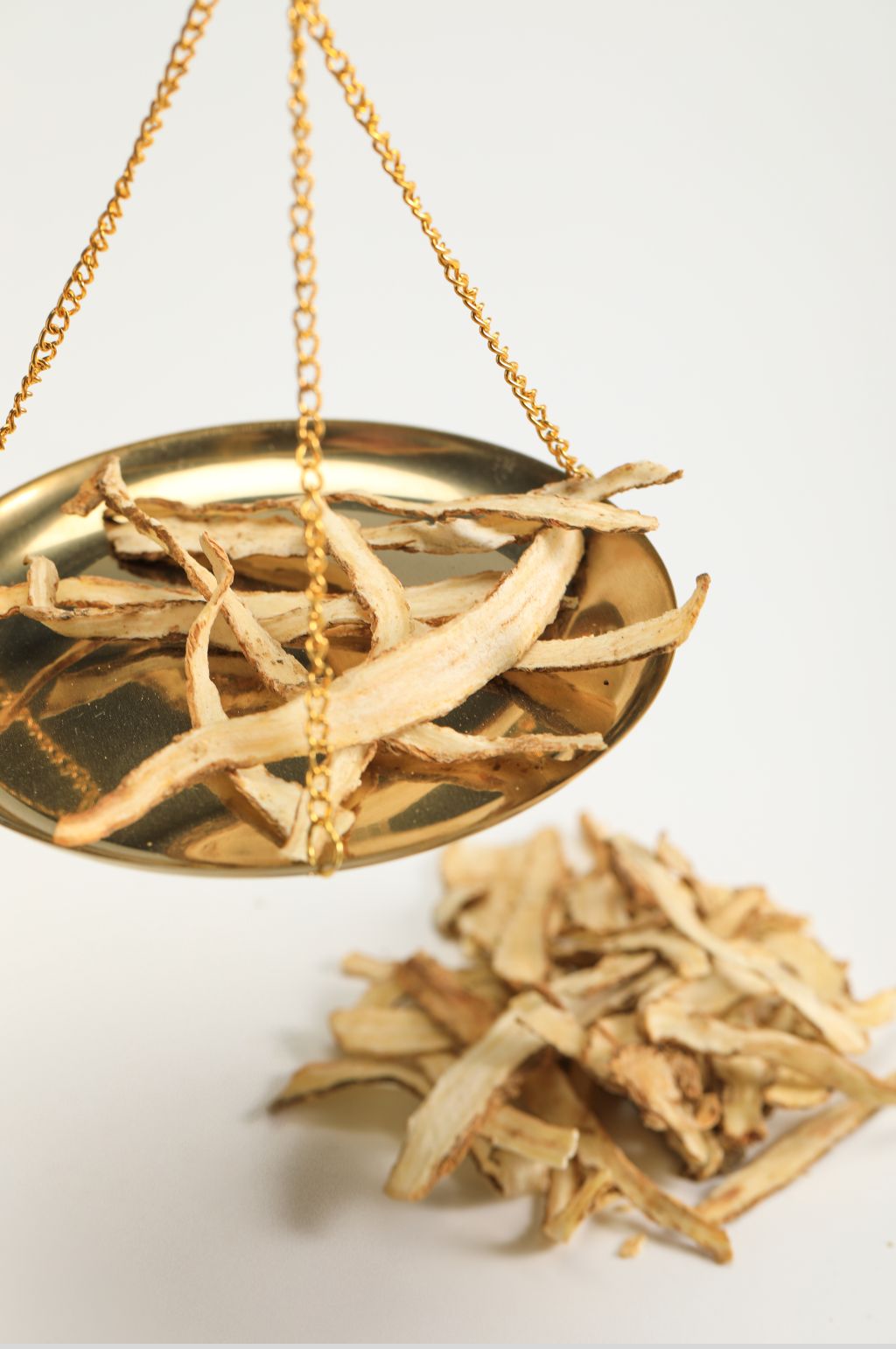 當(dāng)歸中藥材中草藥中醫(yī)中藥物品攝影圖片素材