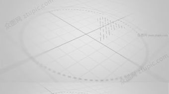 三维建筑草图LOGO展示.zip-众图网