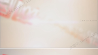 简洁LOGO标题展示-众图网