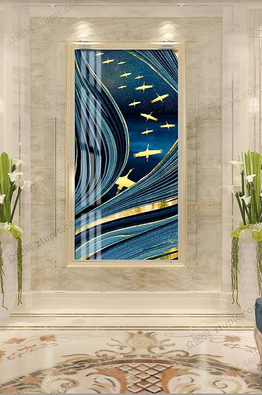 晶瓷框画图片-晶瓷框画素材下载-众图网