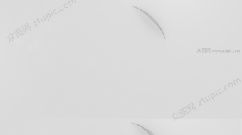 纸张揭示LOGO创意视频片头-众图网