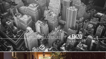 几何线条标注动效AE模版-众图网