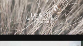 动感炫光回忆相册视频-众图网