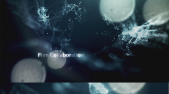 梦幻追忆漏光标题展示视频-众图网